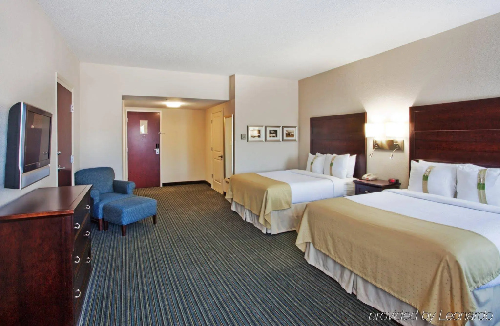 Holiday Inn Atlanta/Roswell by IHG - Général