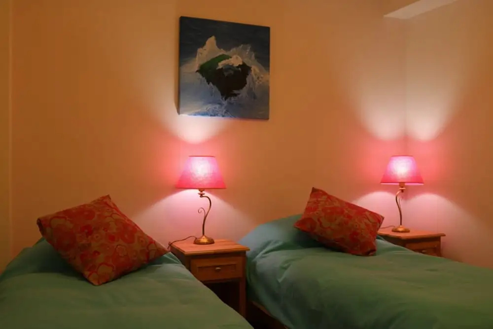 Standard room