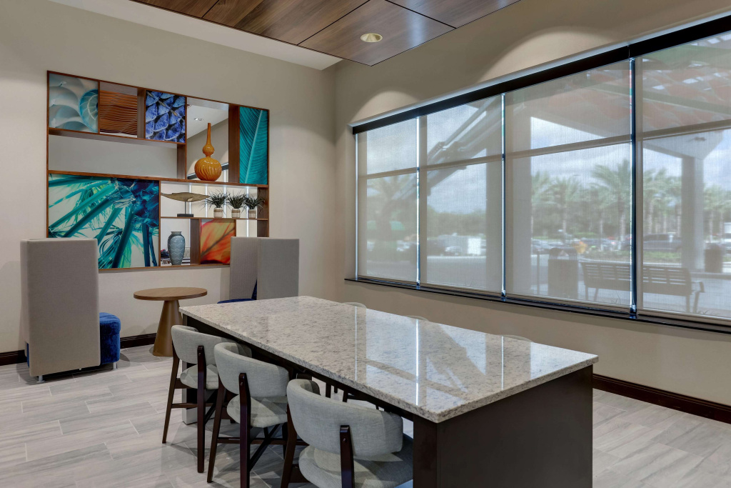Drury Plaza Hotel Orlando - Disney Springs Area - Général