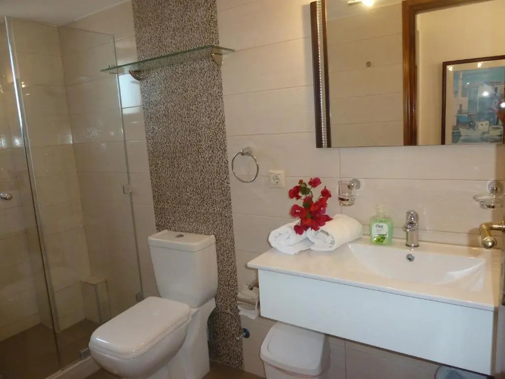 Calergi Residence - Chambres