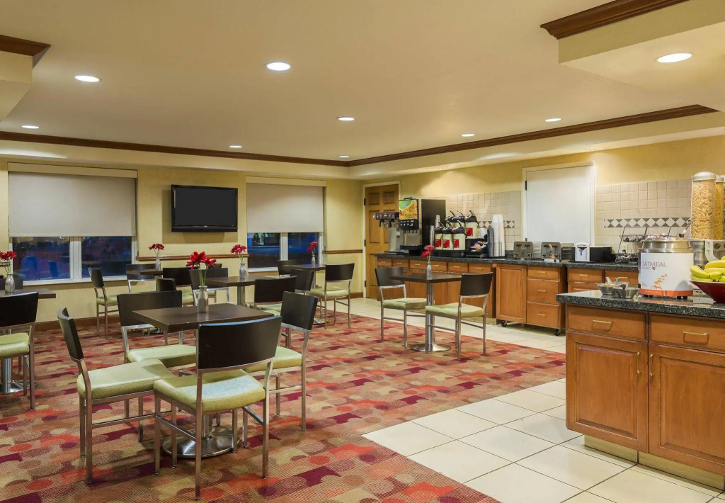 TownePlace Suites by Marriott Springfield - Général