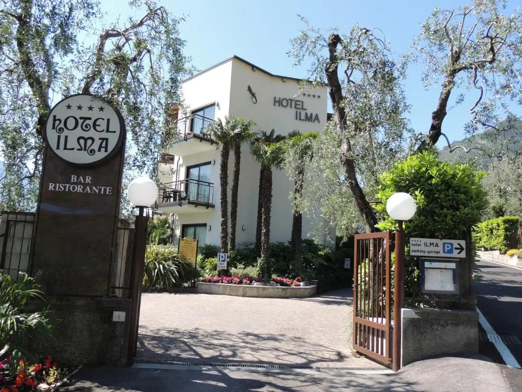 Hotel Ilma