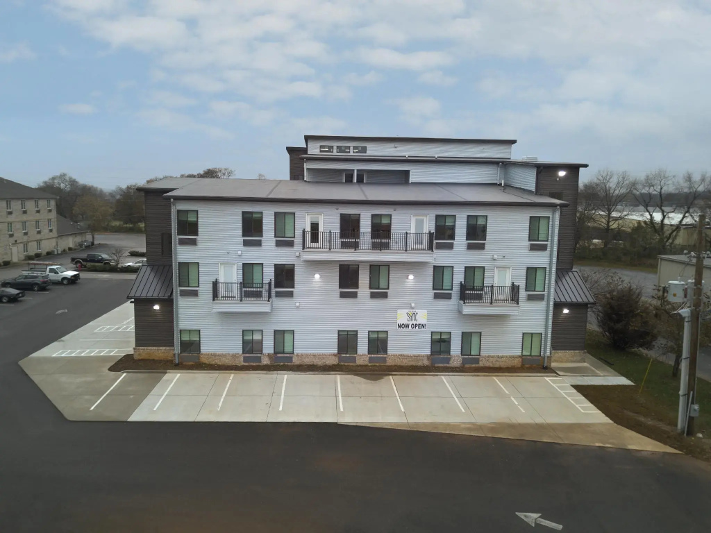 Hotel photo 12