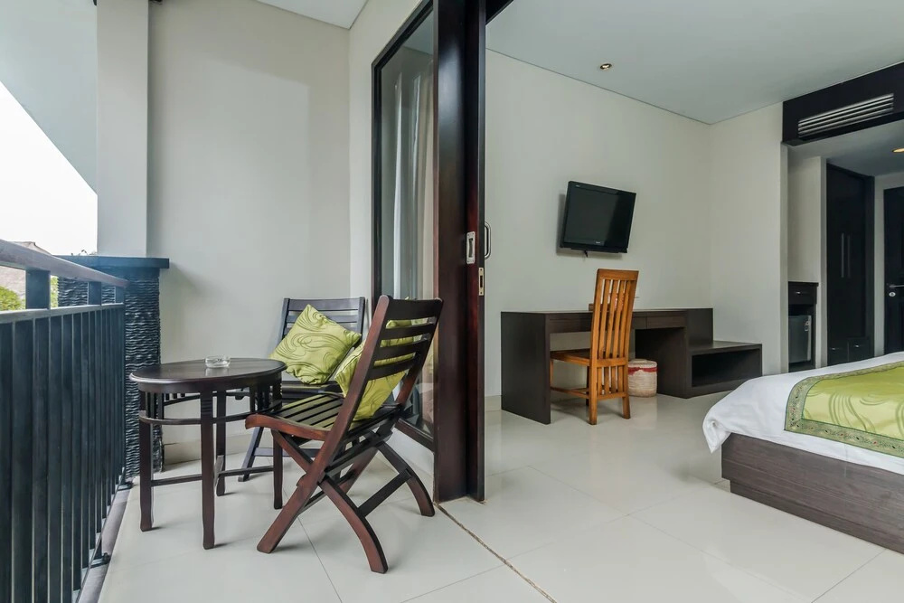 ZEN Rooms Ubud Pengosekan Premasanti - Général