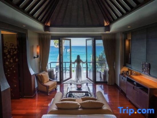 Вилла Grand в Marina Phuket Resort