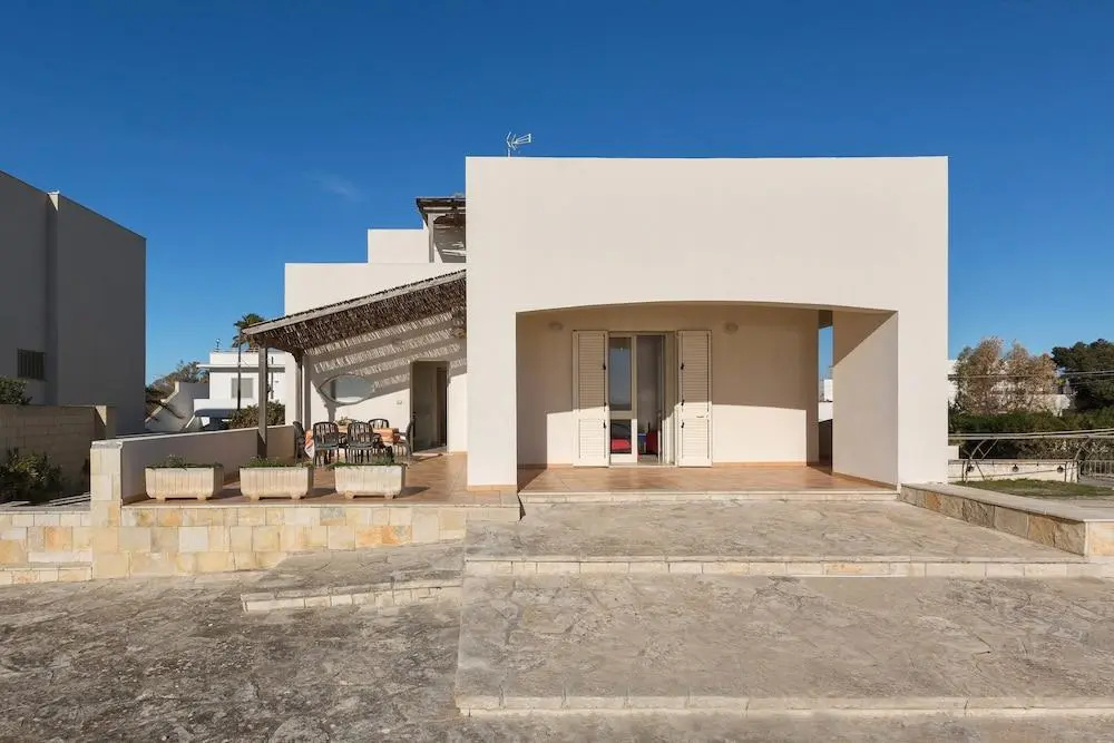 Residence Tabù