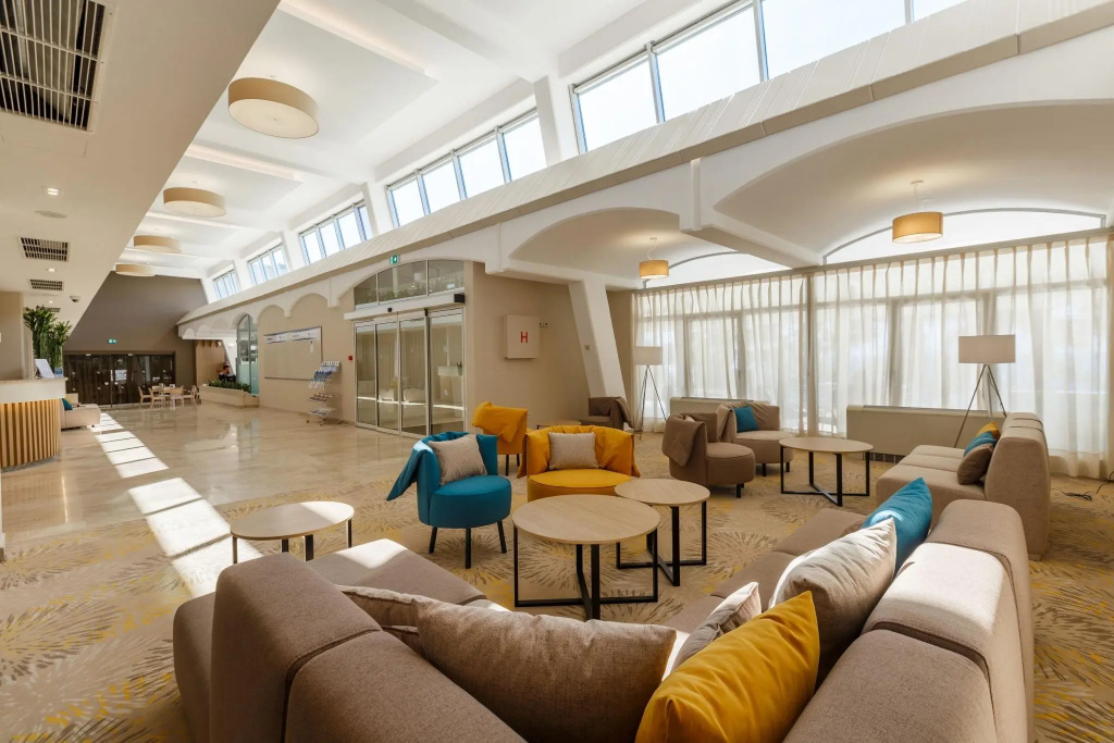 Hotel photo 11