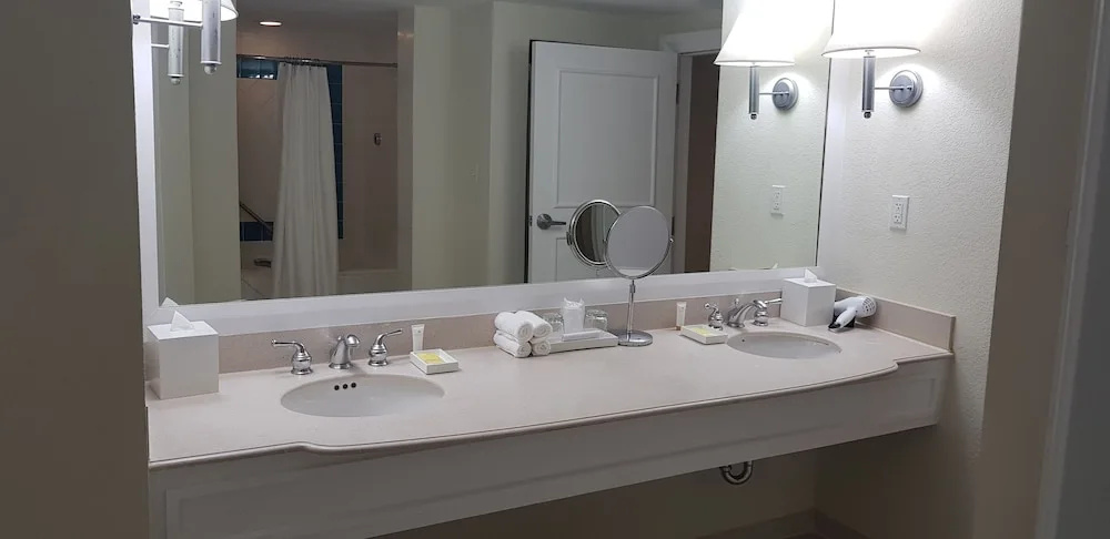 Lighthouse Pointe at Grand Lucayan - All Inclusive - Chambres