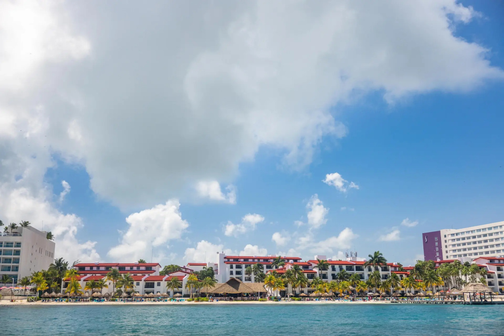 The Royal Cancun All Suites Resort - Général