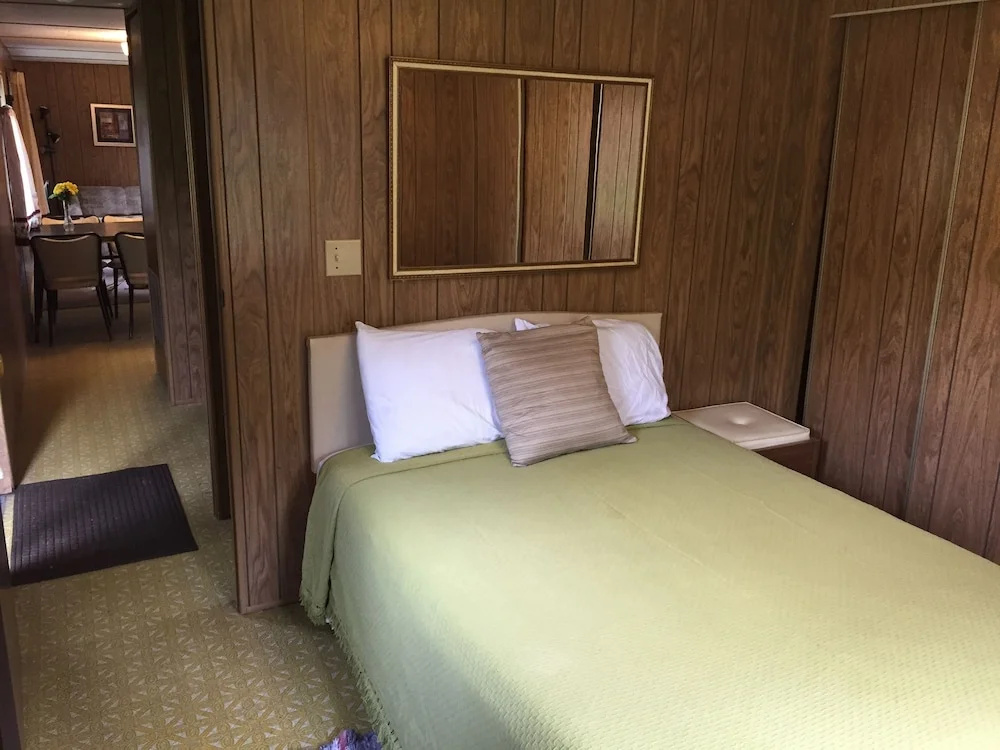 Rainbow's End Resort - Chambres
