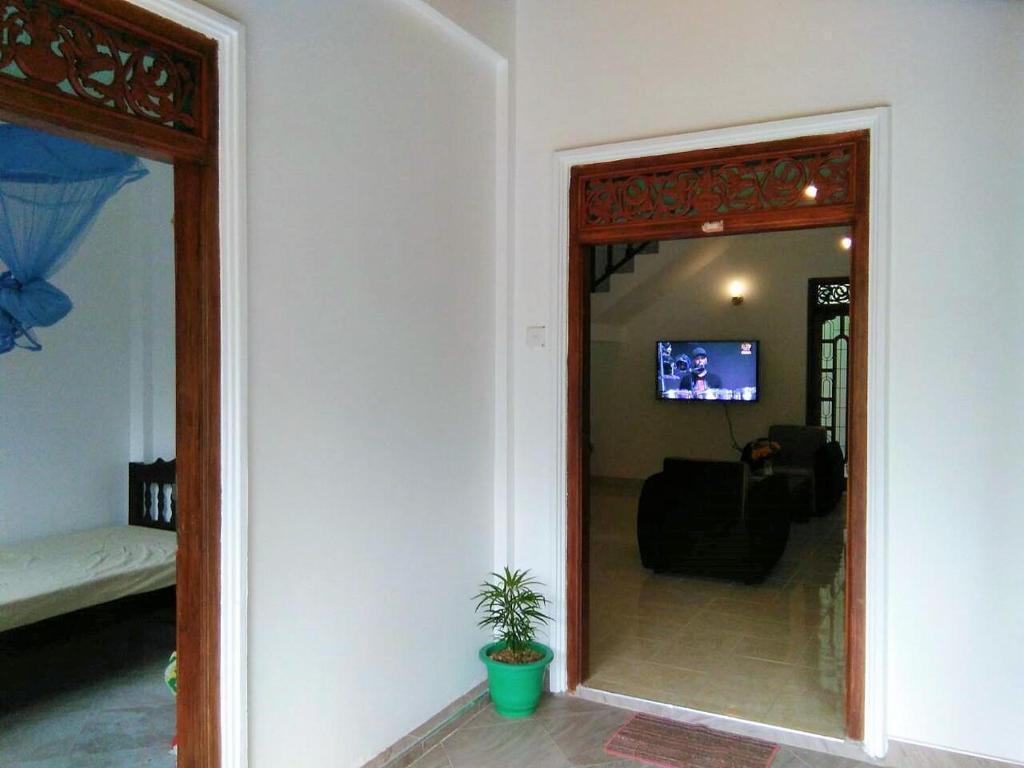 Mahawewa Nature Resort