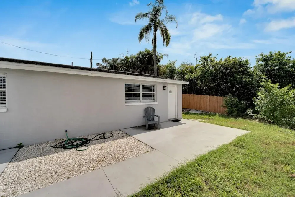 8818 Rocky Creek Drive, Unit B