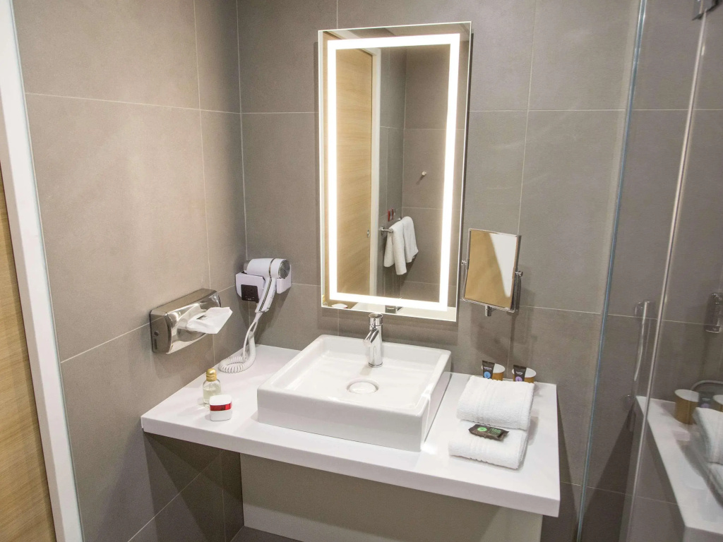 Novotel Perpignan Nord Rivesaltes - Général