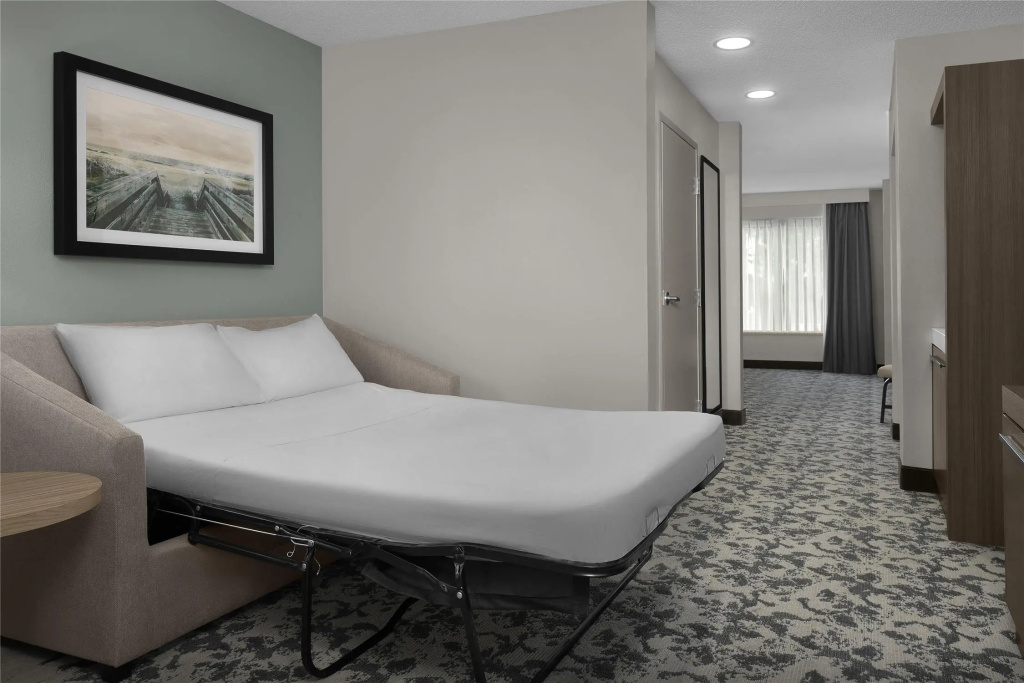 Hilton Garden Inn Hilton Head - Chambres