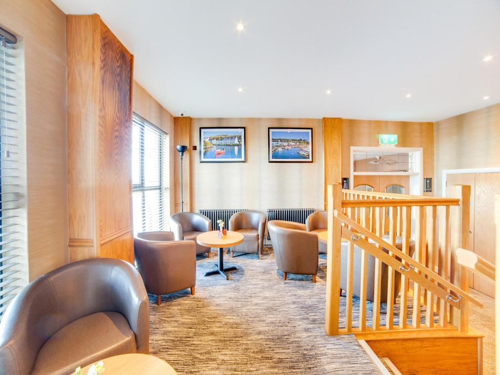 Standing Stones Lodge - 6