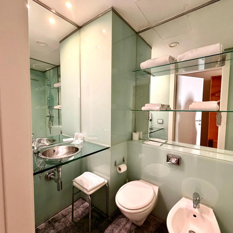 Hotel Executive - Général