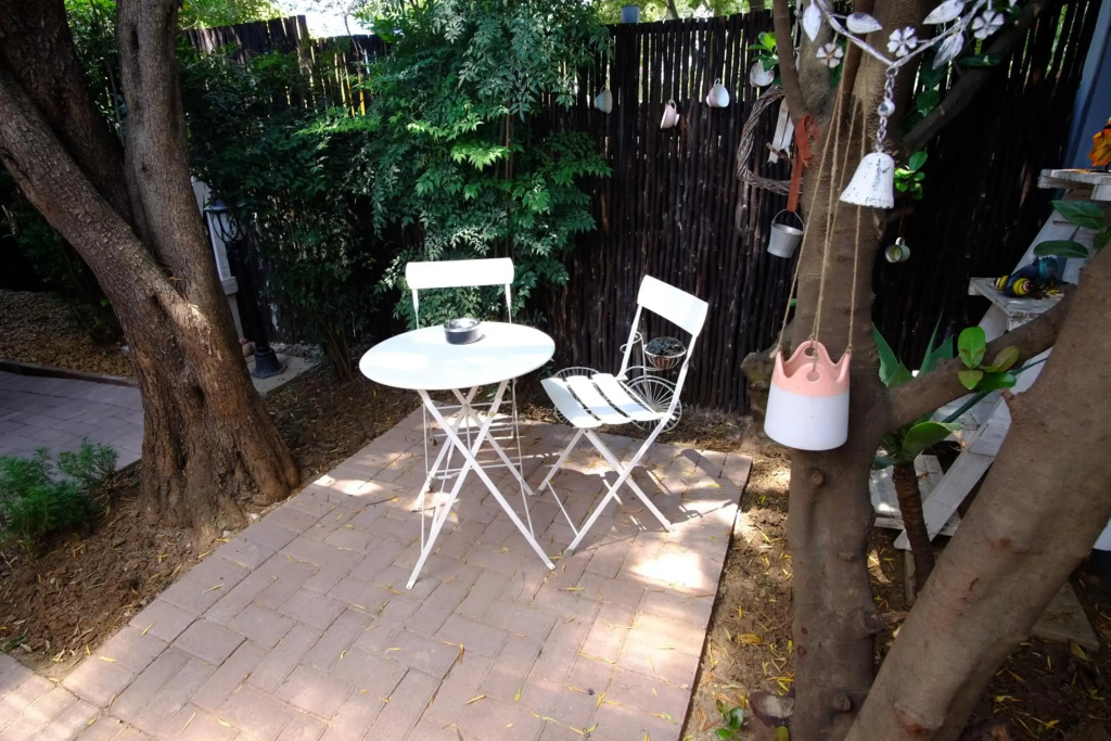 Milly's Touch B&B Studios