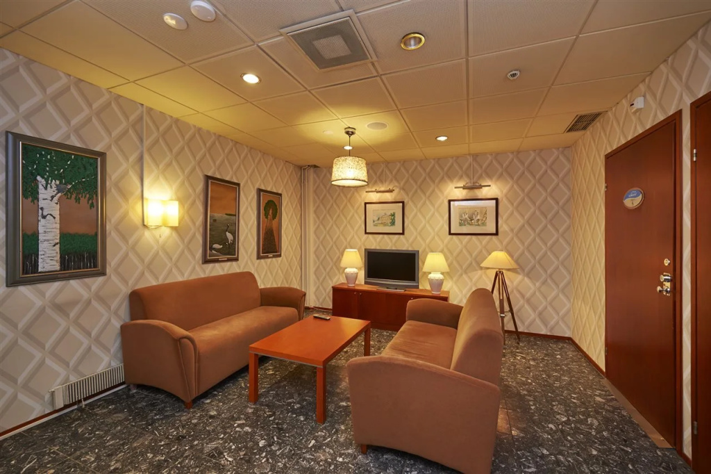 Hotel photo 12