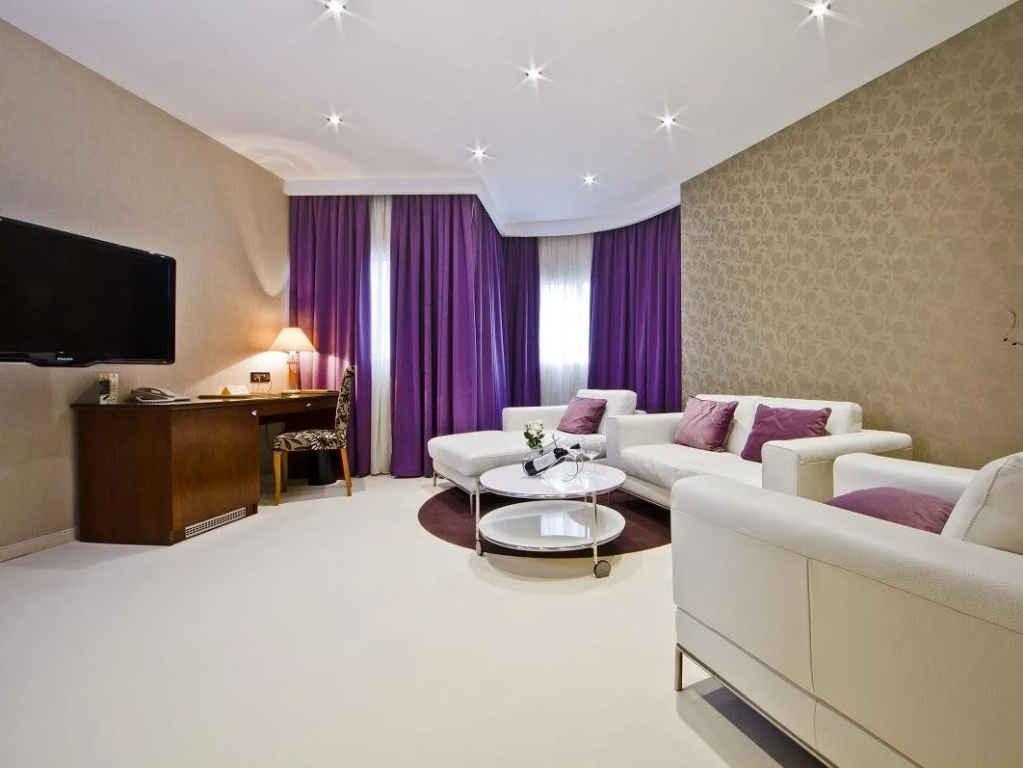 Hotel Dubrovnik - Général
