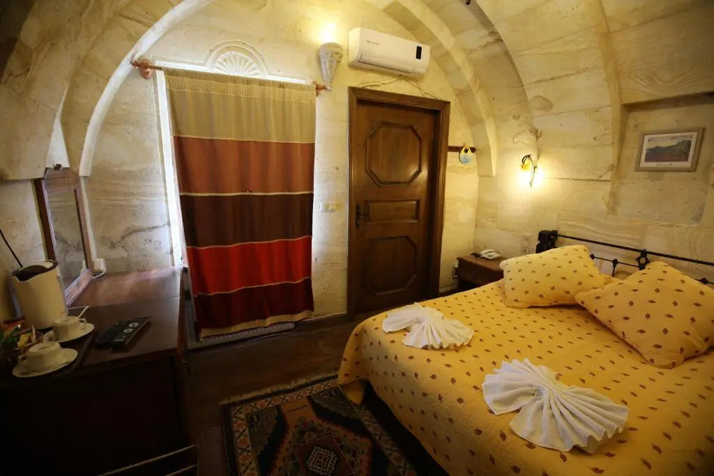 Hotel  Lalesaray - Chambres