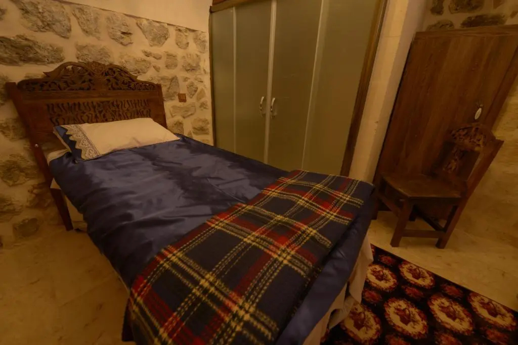 Merdin Hotel - фото 6