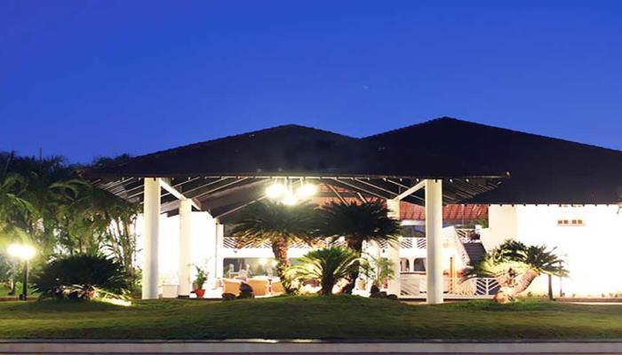 Novotel Goa Dona Sylvia Hotel