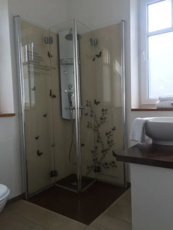 Landhotel Beverland - Chambres