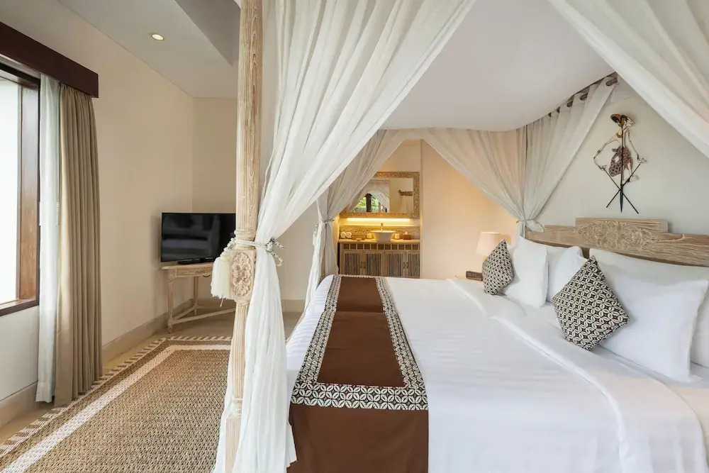 Visesa Ubud Resort