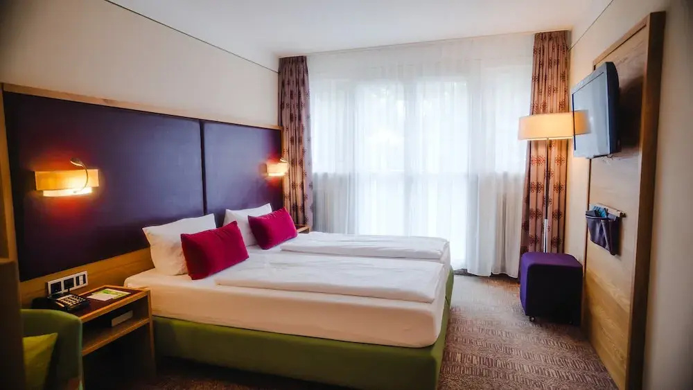 Hotel photo 7