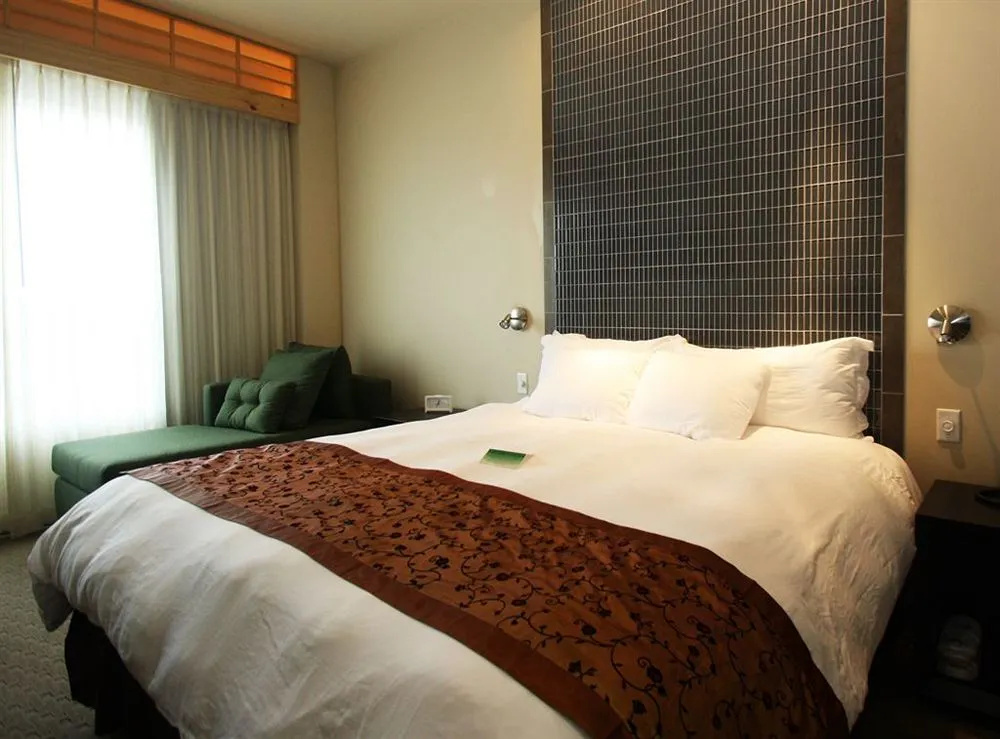 Double Suite (full double bed)