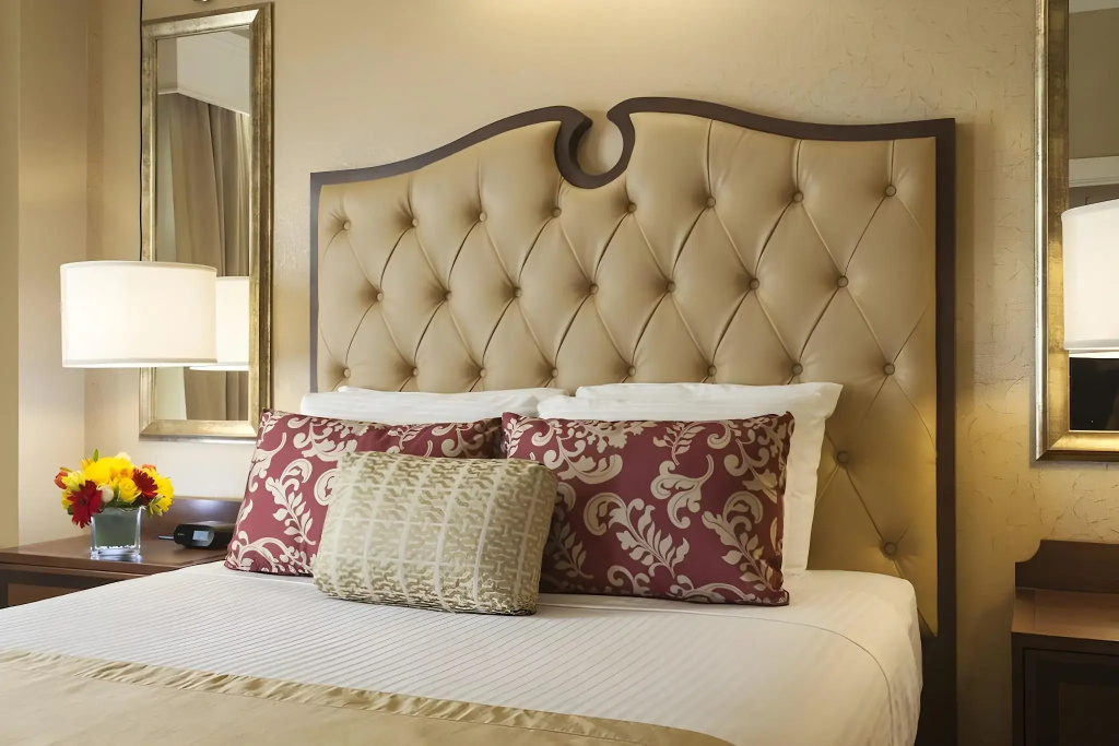 King George Hotel - Général