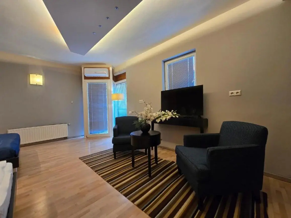Hecco Hotel - Général