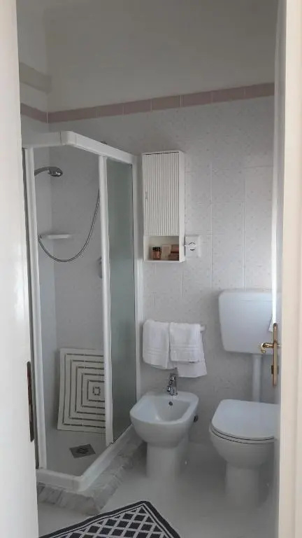 Agorà Park Hotel - Chambres