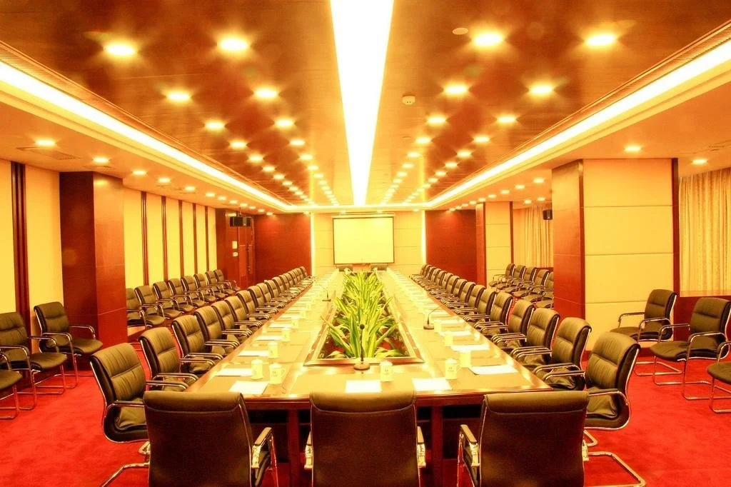 Guangzhou H.j. Grand Hotel - фото 9