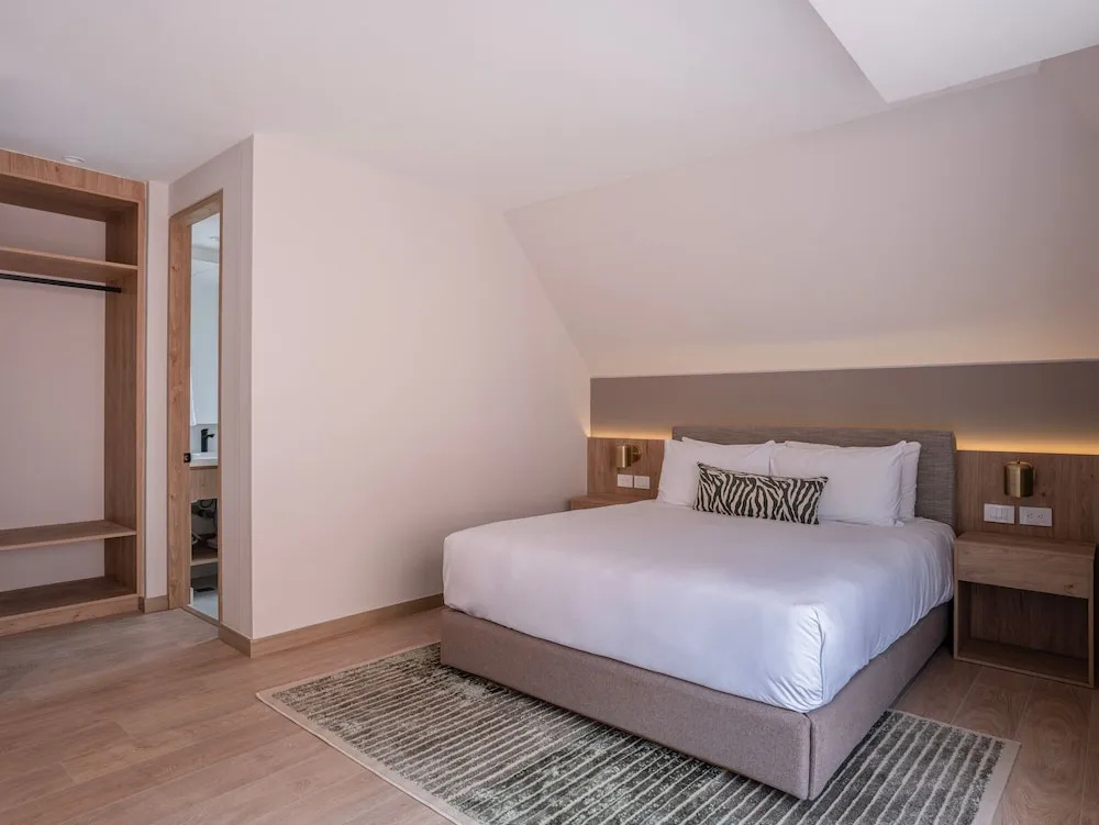Grand Apartment