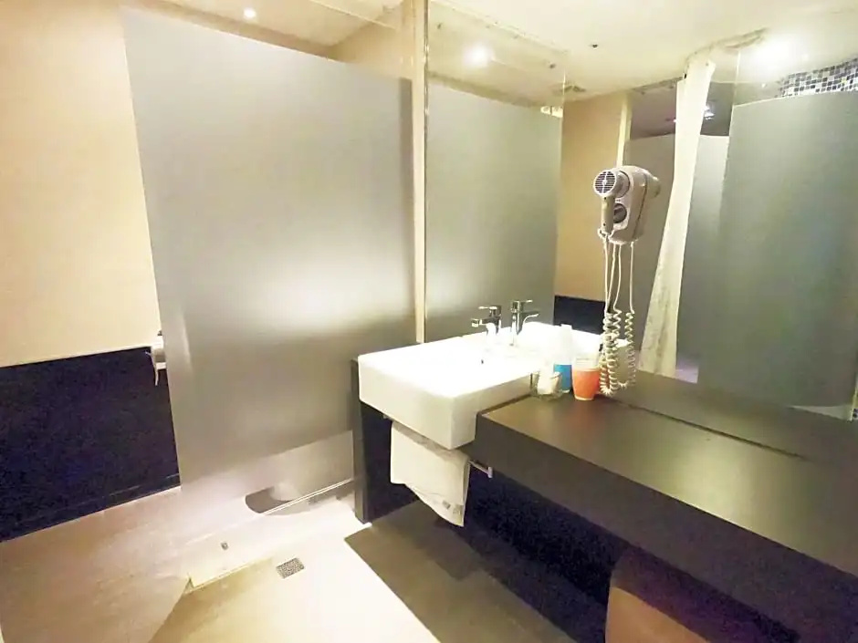 YOUR Hotel - Chambres
