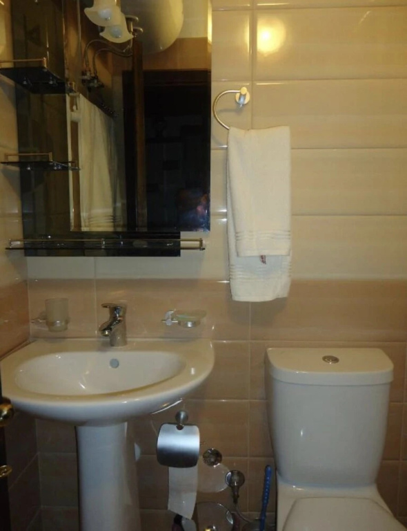 Comfort room