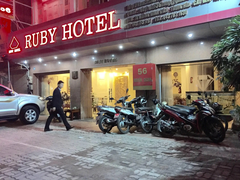Hotel photo 19