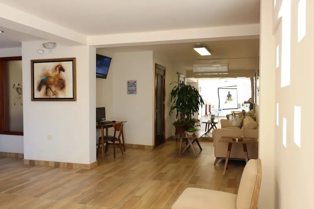 Hotel photo 14