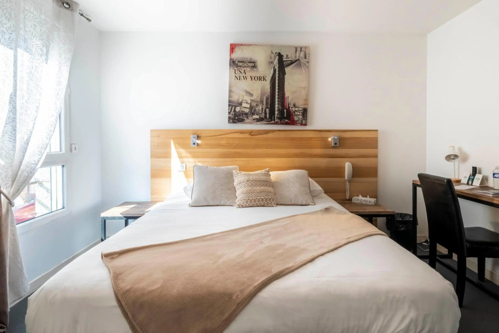 Afficher la photo 6 — Auberge du Cheval Blanc