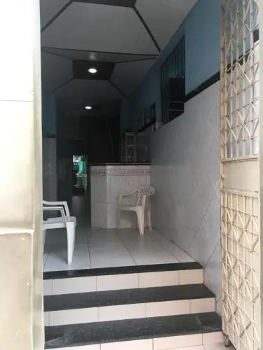 Pensao Jangada