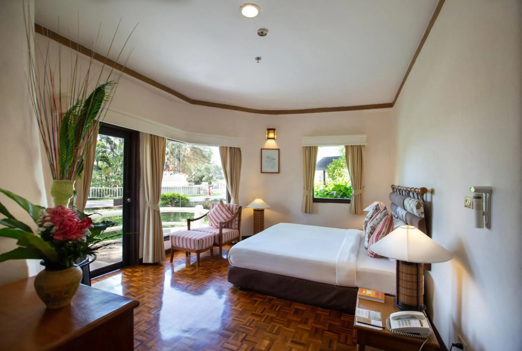 Imperial Phukaew Hill Resort - Général