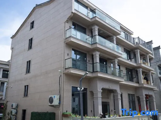 Xianju Qianshe B&B