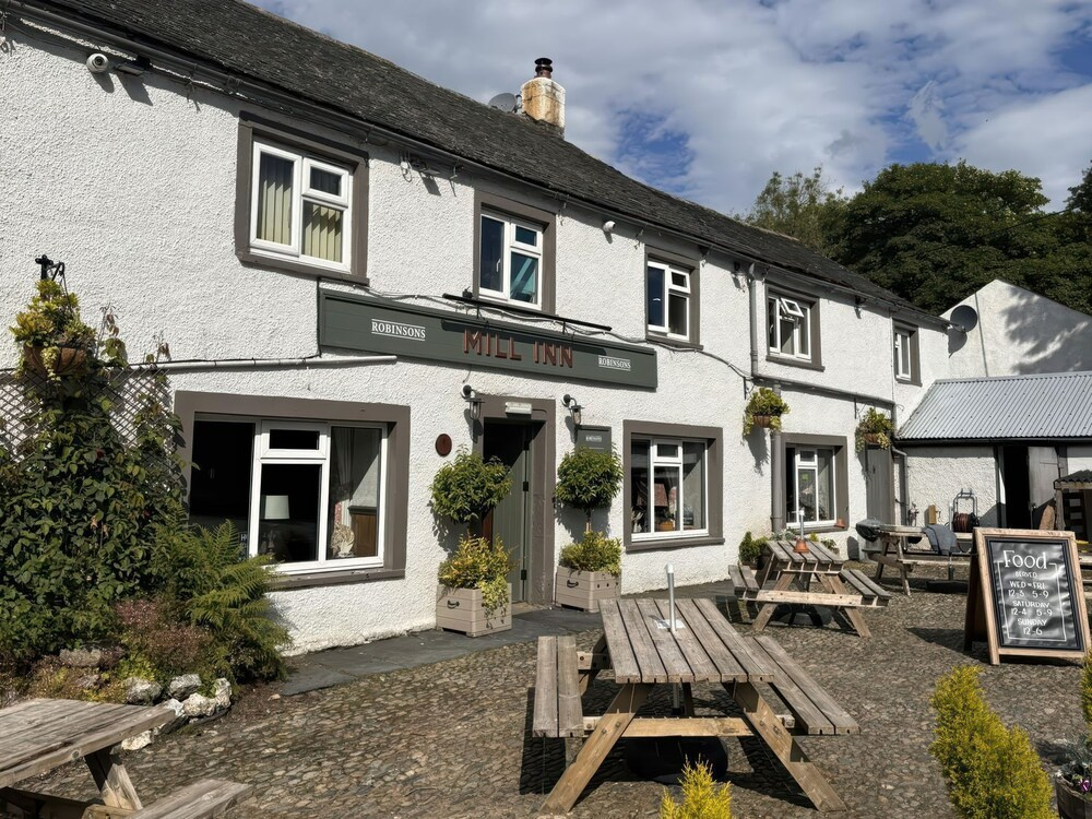 The School at Mungrisdale
