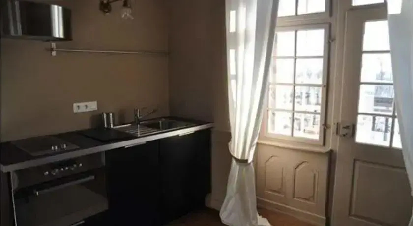 Voir la photo 4 — Chambres d'hôtes Le Clos Saint Léonard