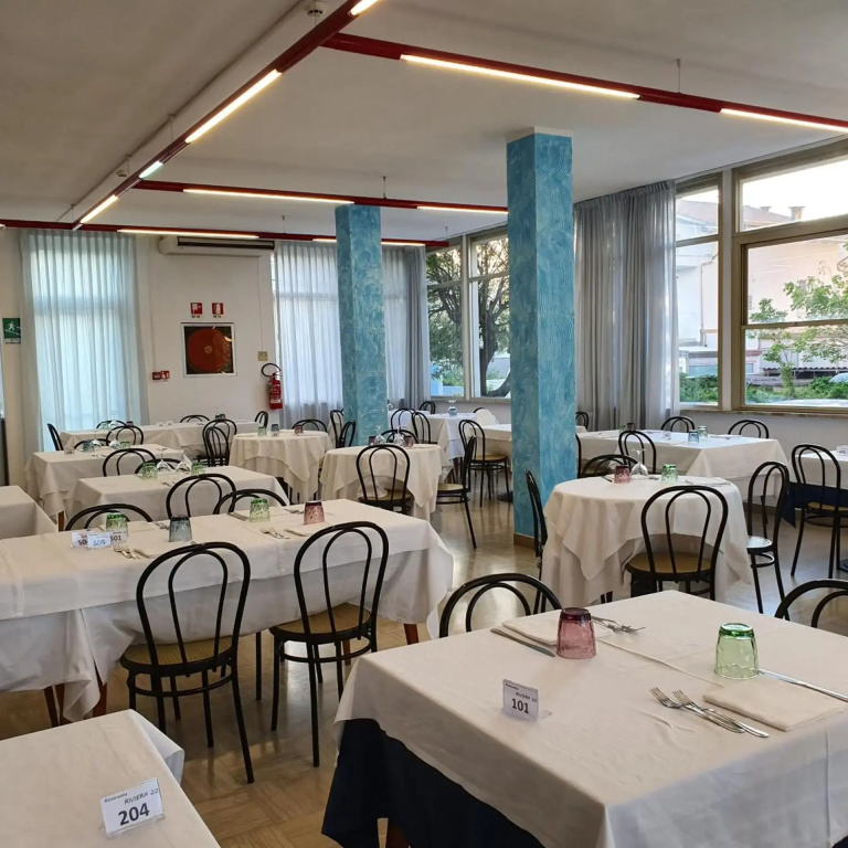 Hotel Bristol - Général