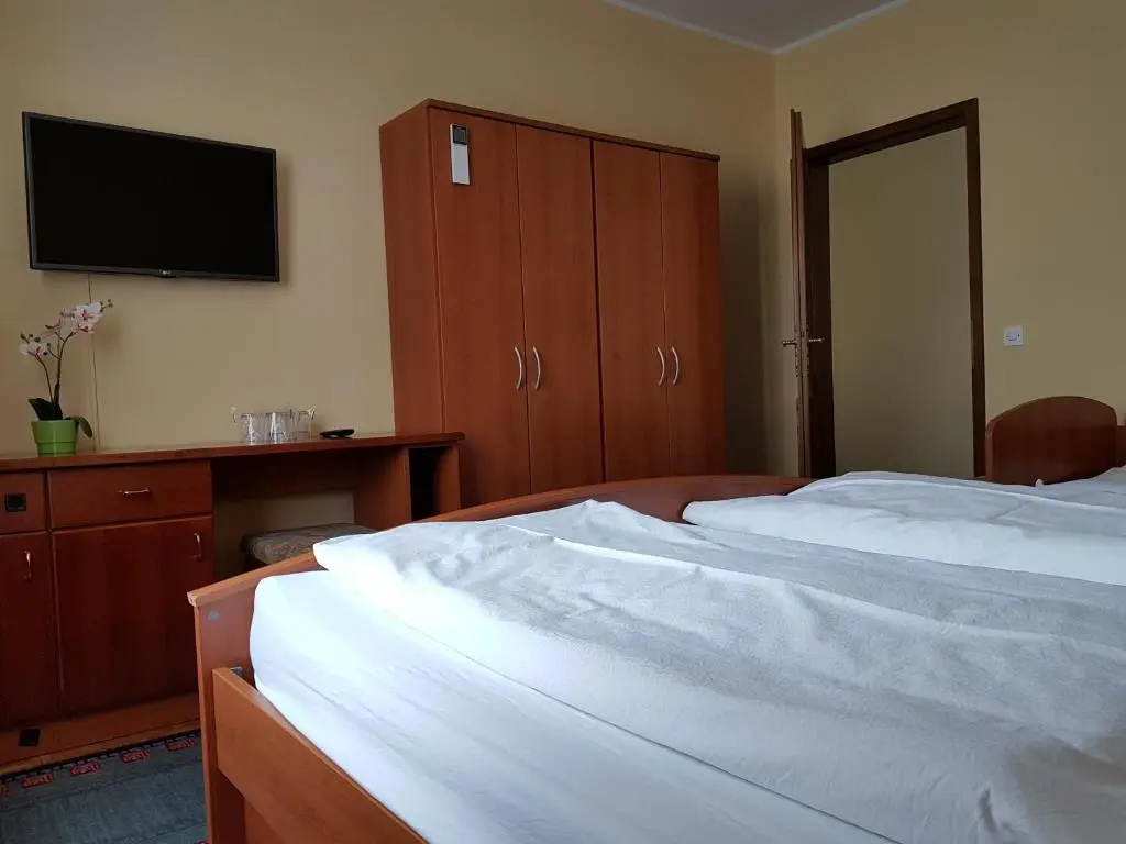 Hotel Roškar - Chambres