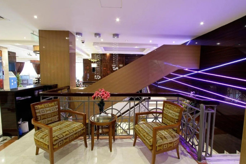 Dorus Hotel, Дубаї, Об'єднані Арабські Емірати мініатюра 26