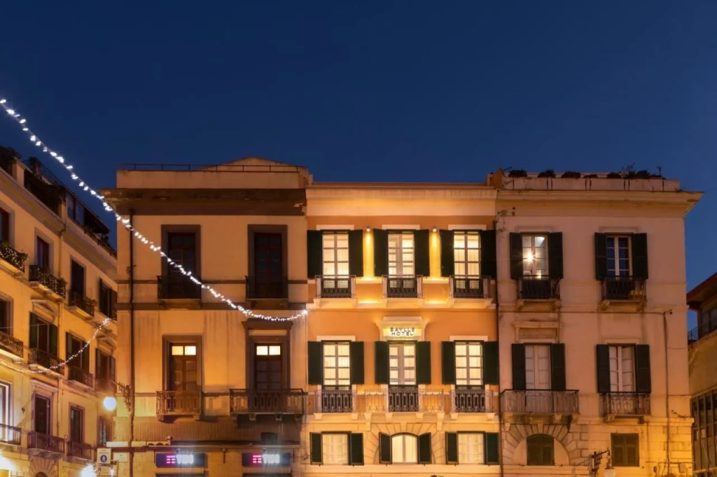 Hotel Baylle