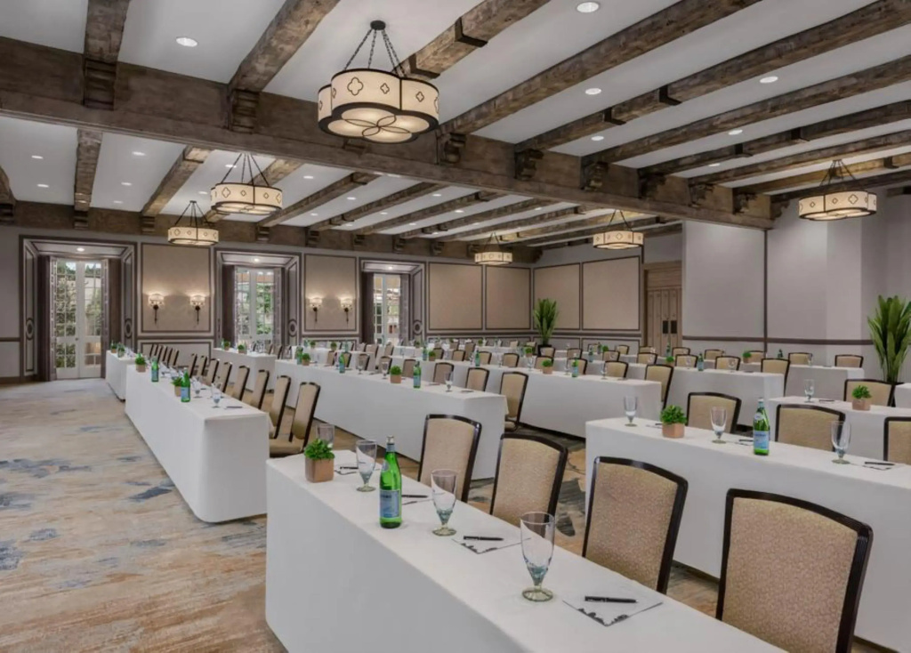 Rancho Bernardo Inn - Général